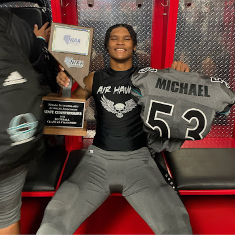 Meet your Posher, Blayke